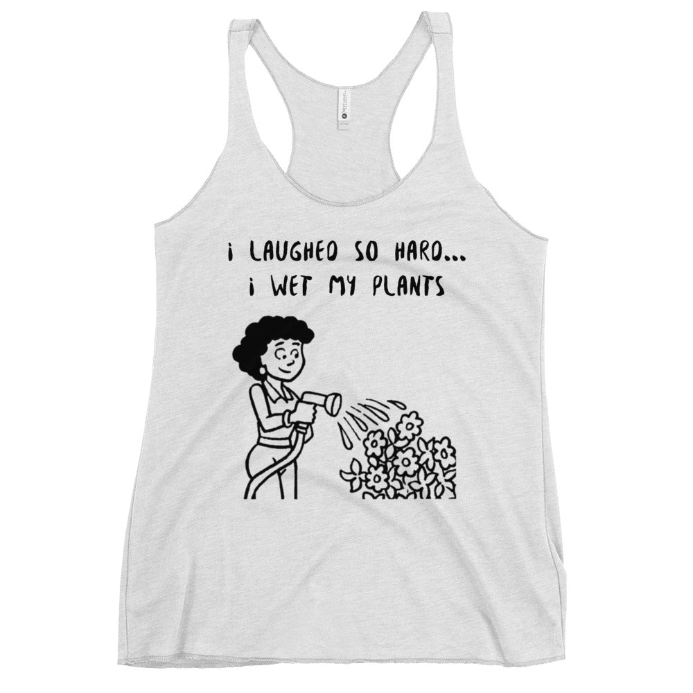 Women's Racerback Tank