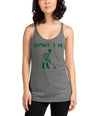 Women's Racerback Tank