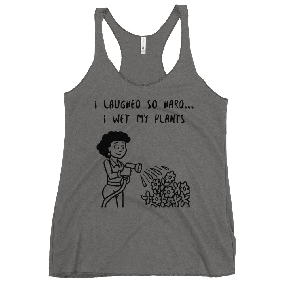 Women's Racerback Tank