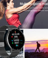 Fitness IP67 Waterproof Smartwatch